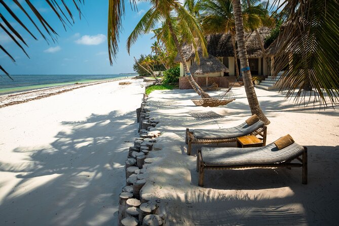13 Days Tanzania Safaris and Zanzibar Holidays - Exclusions