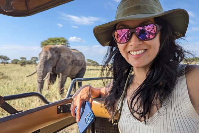 13 Days Tanzania Safaris and Zanzibar Holidays - Meeting and Pickup