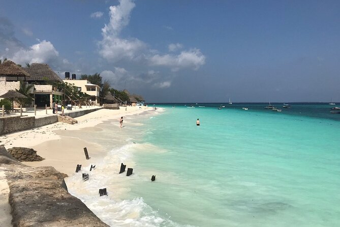 13 Days Tanzania Safaris and Zanzibar Holidays - Accessibility and Additional Information