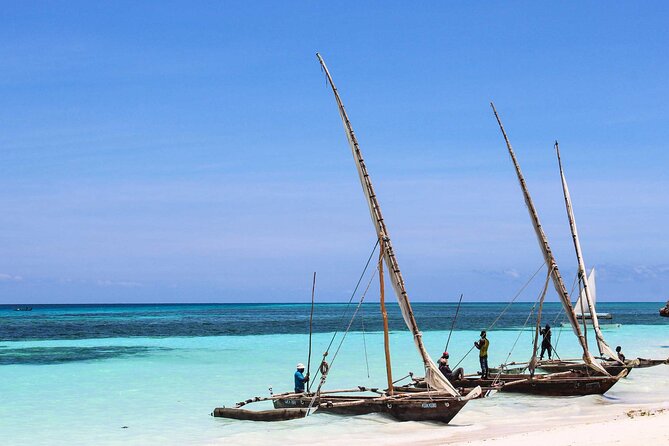 13 Days Tanzania Safaris and Zanzibar Holidays - Detailed Itinerary