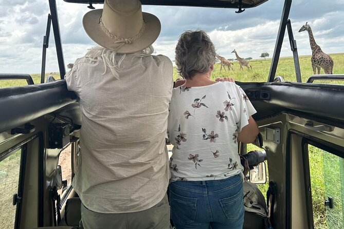 13 Days Tanzania Safaris and Zanzibar Holidays - Why Choose This Tour