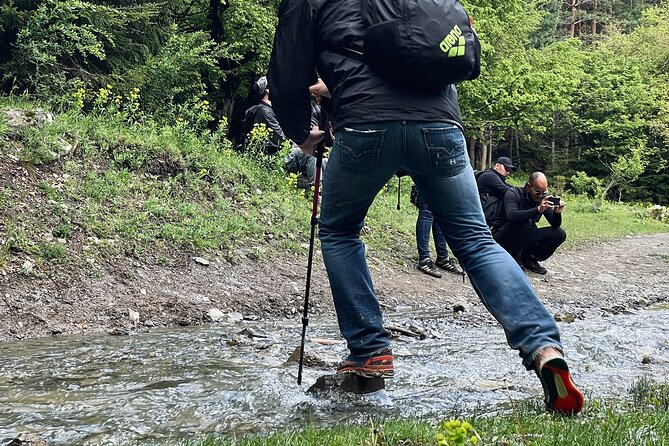 13 Km Hike in Borjomi - Group Tour From Kutaisi - Cancellation Policy