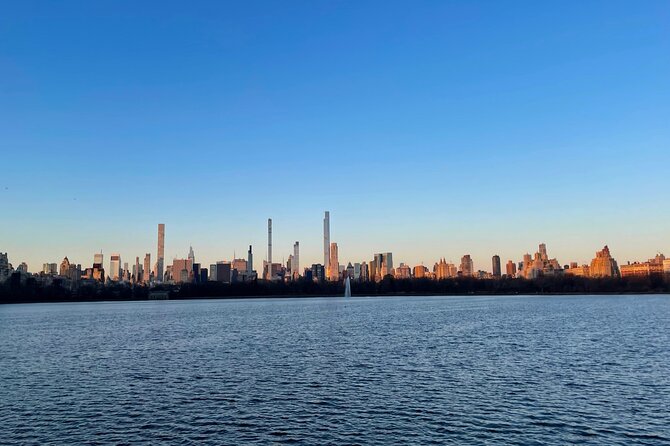 13 Mile New York City Running Tour - Key Points