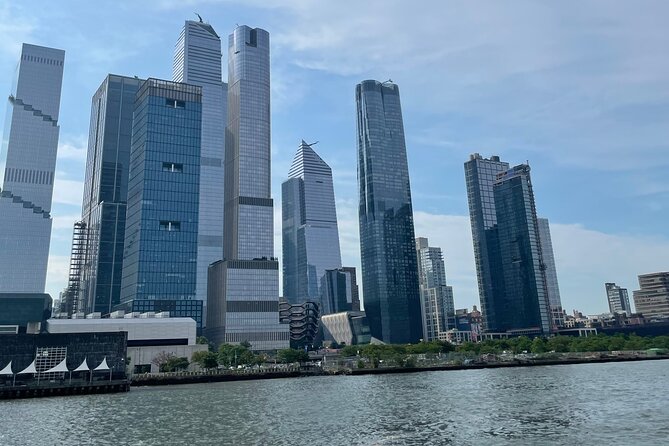 13 Mile New York City Running Tour - Health and Fitness Requirements