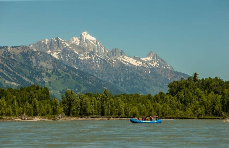 13-Mile Snake River Scenic Rafting Experience from Jackson - Final Thoughts