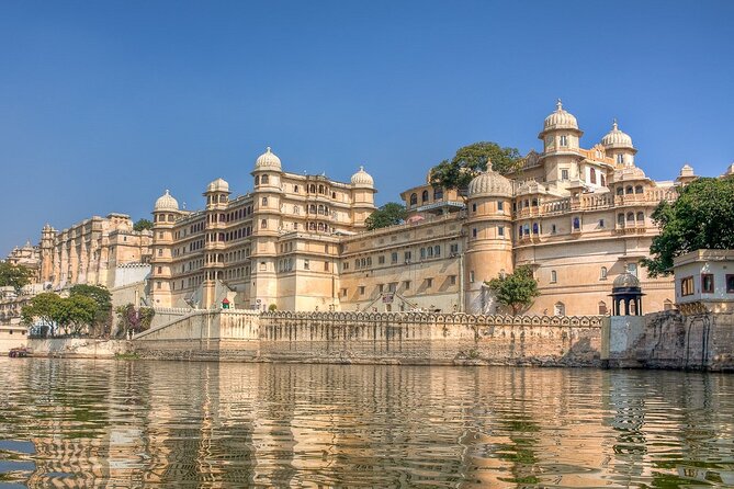 13 Nights 14 Days Private Tour of Heritage Rajasthan From New Delhi - Transportation Options