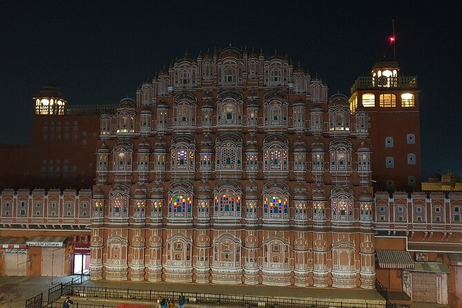 13 Nights 14 Days Private Tour of Heritage Rajasthan From New Delhi - Pricing and Packages