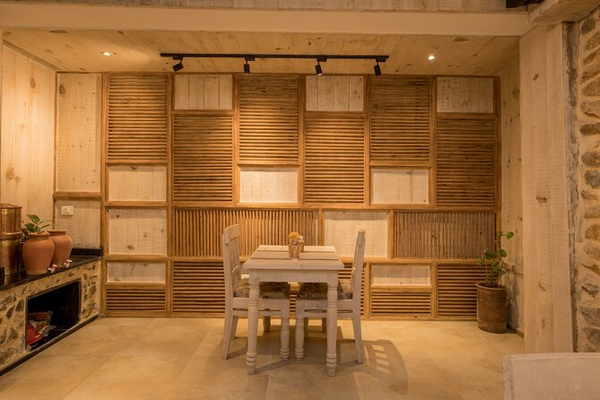 14 Day Ayurveda + Yoga Detox Retreat in Nepal - Location and Accessibility