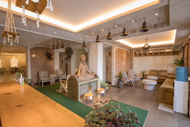 14 Day Ayurveda + Yoga Detox Retreat in Nepal - Booking and Pricing Details