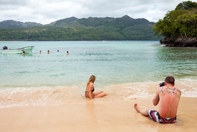 14-DAY Dominican Beaches Tour From Cabarete - Memorable Coastal Escapades