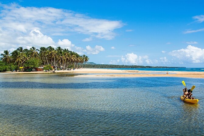 14-DAY Dominican Beaches Tour From Cabarete - Booking Your Stay