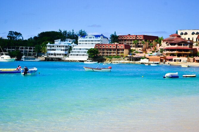 14-DAY Dominican Beaches Tour From Cabarete - Exploring the Beaches