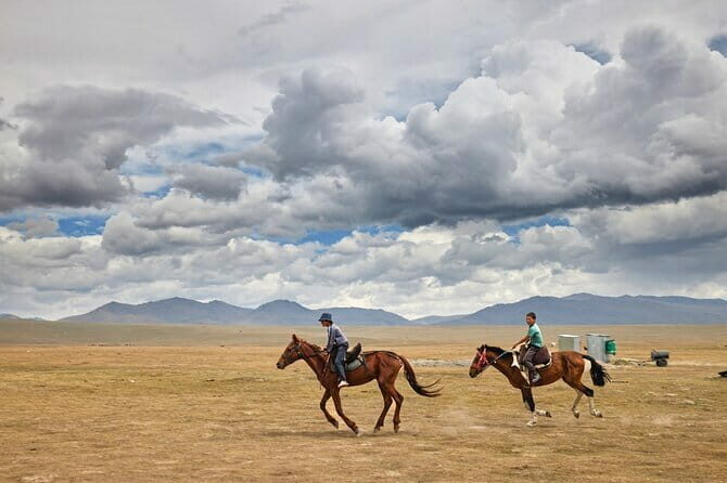 14 Day Epic Kyrgyzstan Trek in Tian Shan and Pamir Alay Mountains - What Sets This Tour Apart?