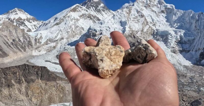 14-Day Everest Base Camp (5,364m) Guided Package Trek - Itinerary and Trekking Experience