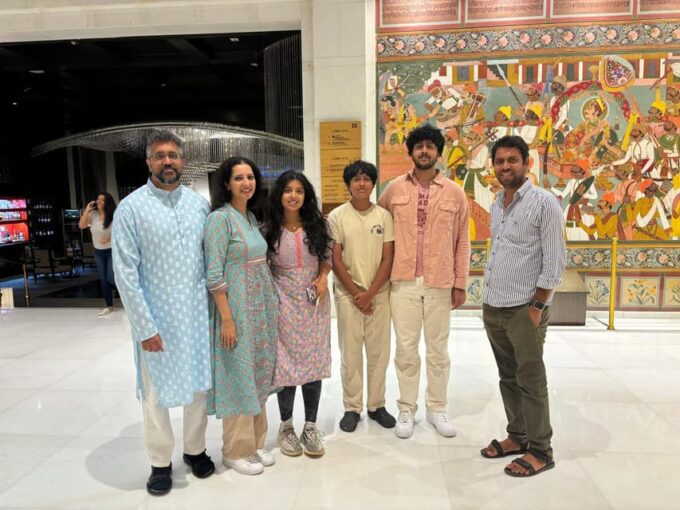 14-Day Golden Triangle & Incredible Heritage Rajasthan Tour - Frequently Asked Questions