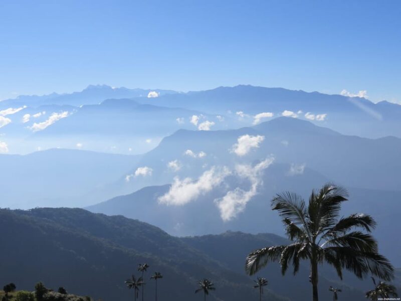 14-Day Group Tour: Coffee, Culture & Caribbean 2025 - Key Points