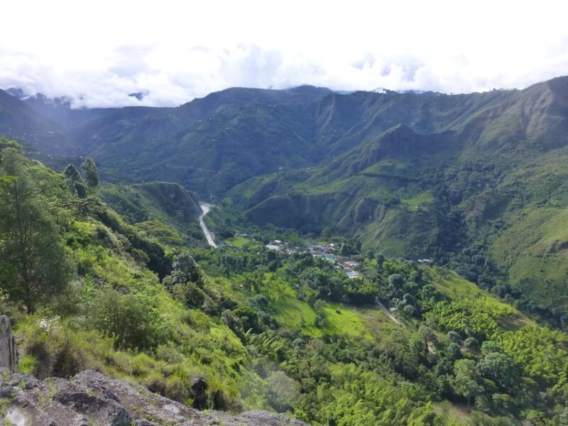 14-Day Group Tour: Coffee, Culture & Caribbean 2025 - Cultural and Historical Experiences