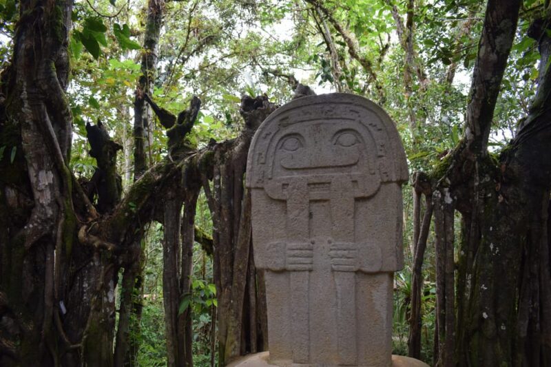 14-Day Group Tour: Coffee, Culture & Caribbean 2025 - Key Points