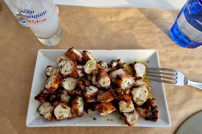 14 Day Guided Gastronomy and Greek Highlights Tour - Meeting and End Points