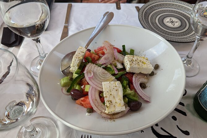 14 Day Guided Gastronomy and Greek Highlights Tour - Special Requirements