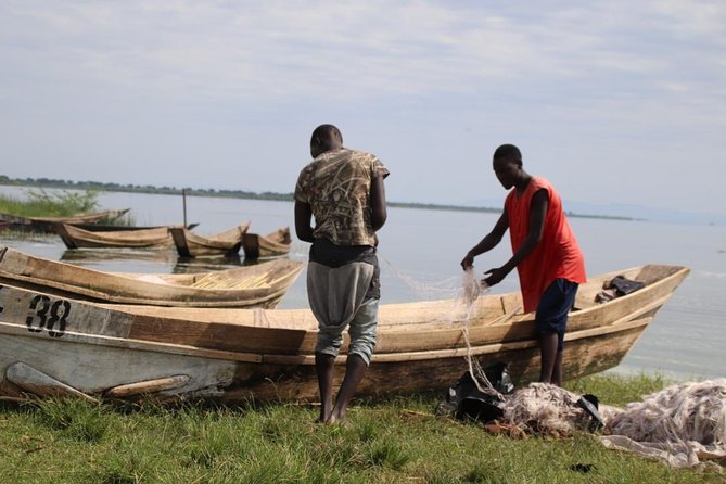 14 Day Pearl of Africa Uganda Classic Wildlife Safari - Customer Reviews