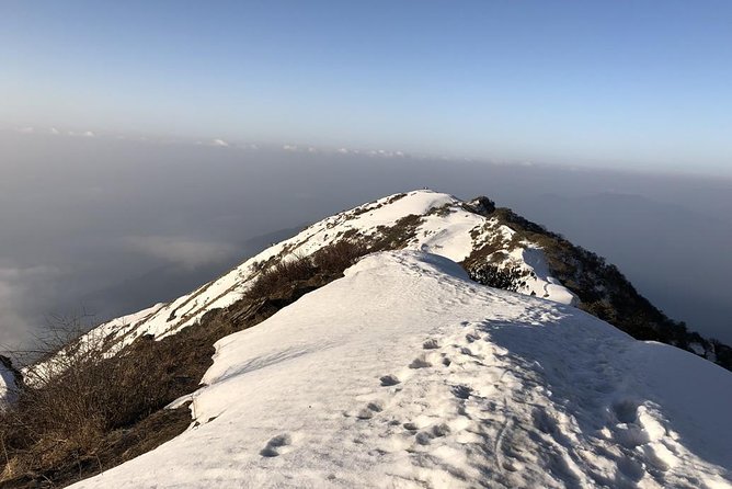 14-Day Private Annapurna Base Camp Trek - Accommodation and Meals