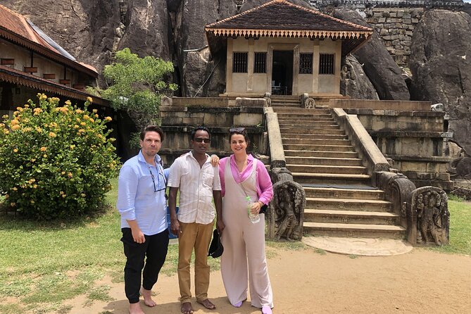 14-Day Private Tour All Around Sri Lanka - Itinerary Highlights