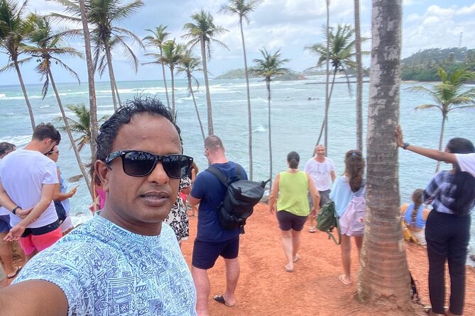 14-Day Private Tour All Around Sri Lanka - Culinary and Artisan Experiences