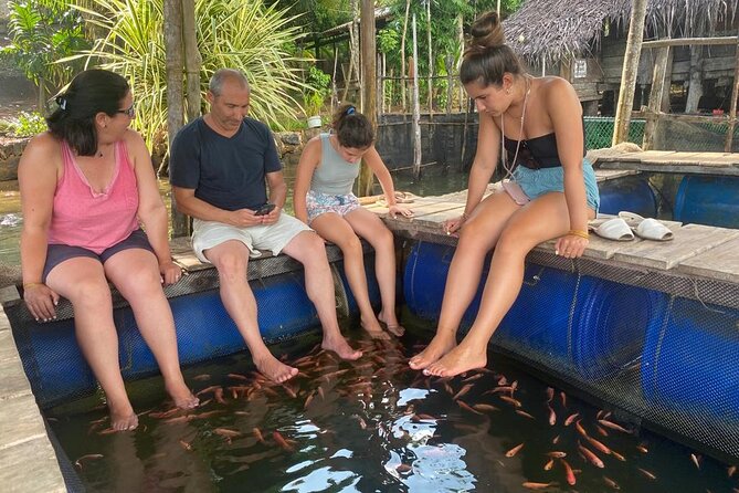 14-Day Private Tour All Around Sri Lanka - Expert Guide and Transport