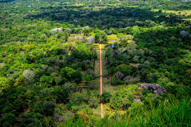14-Day Private Tour in Sri Lanka - Habarana Elephant Safari