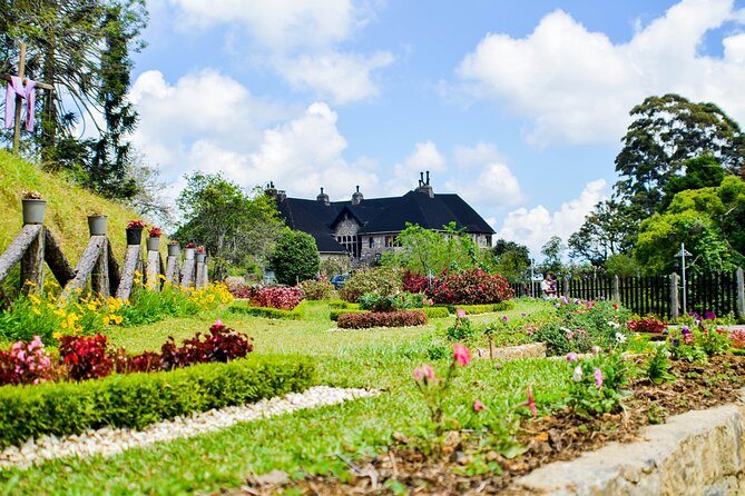 14-Day Private Tour in Sri Lanka - Beaches and Water Sports