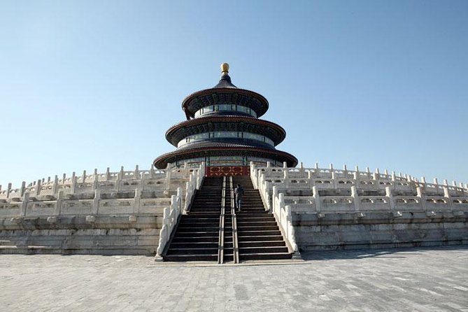 14-Day Small-Group China Tour: Beijing, Xian, Guilin, Yangtze Cruise, Shanghai - Tour Overview