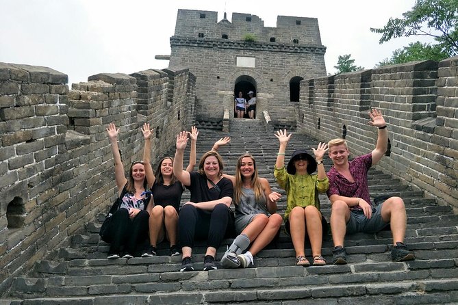 14-Day Small-Group Tour to Beijing, Xian, Chengdu, Yangtze, Chongqing, Shanghai - Xian Exploration