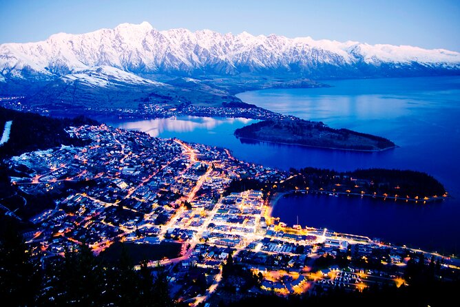 14 Day South Island Grand Adventure Tour (Small Group & Carbon Neutral) - Booking and Confirmation
