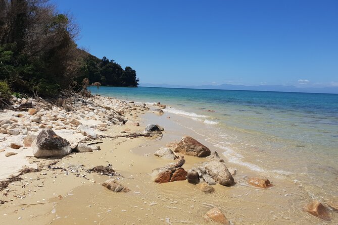 14 Day South Island Grand Adventure Tour (Small Group & Carbon Neutral) - Reviews and Ratings