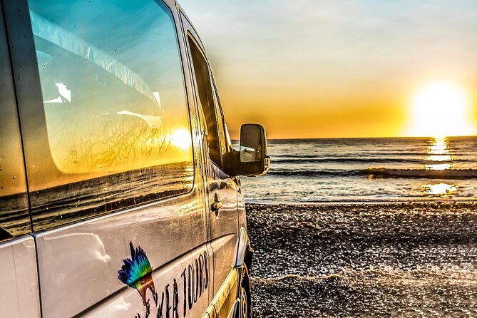 14 Day South Island Grand Adventure Tour (Small Group & Carbon Neutral) - Included Meals