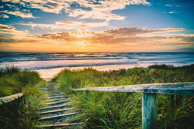 14 Day South Island Grand Adventure Tour (Small Group & Carbon Neutral) - Guided Activities