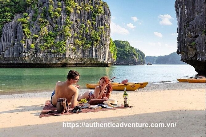 14-Day Vietnam Itinerary | Breathtaking | Island Relaxing - Key Points