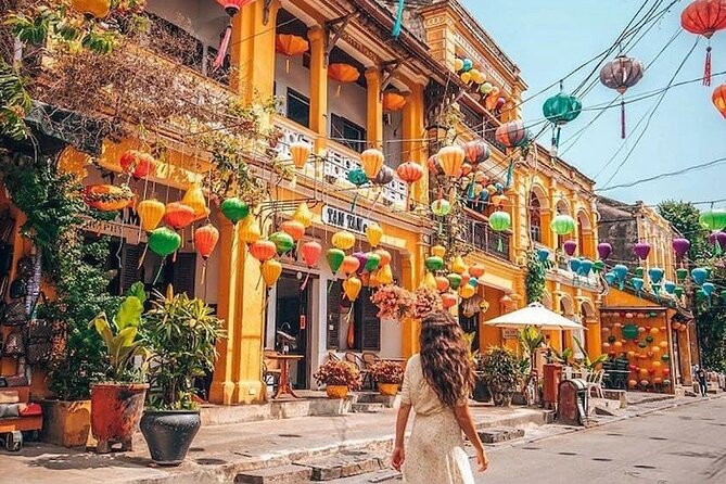 14-Day Vietnam Itinerary | Breathtaking | Island Relaxing - Relaxing Beaches of Nha Trang