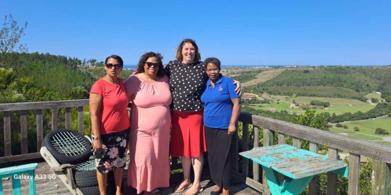 14 Day Volunteering in the Community of Kwano - Key Points
