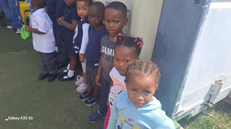 14 Day Volunteering in the Community of Kwano - Daily Itinerary