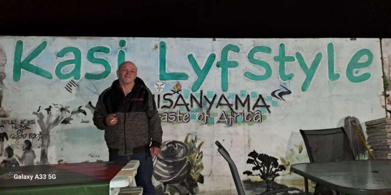 14 Day Volunteering in the Community of Kwano - Accommodation and Meals