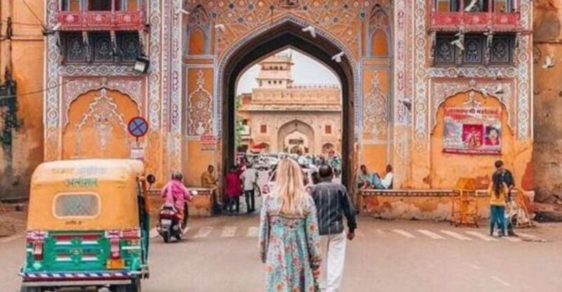 14 Days 13 Nights Golden Triangle With Depth Cultural Tours - Itinerary Highlights