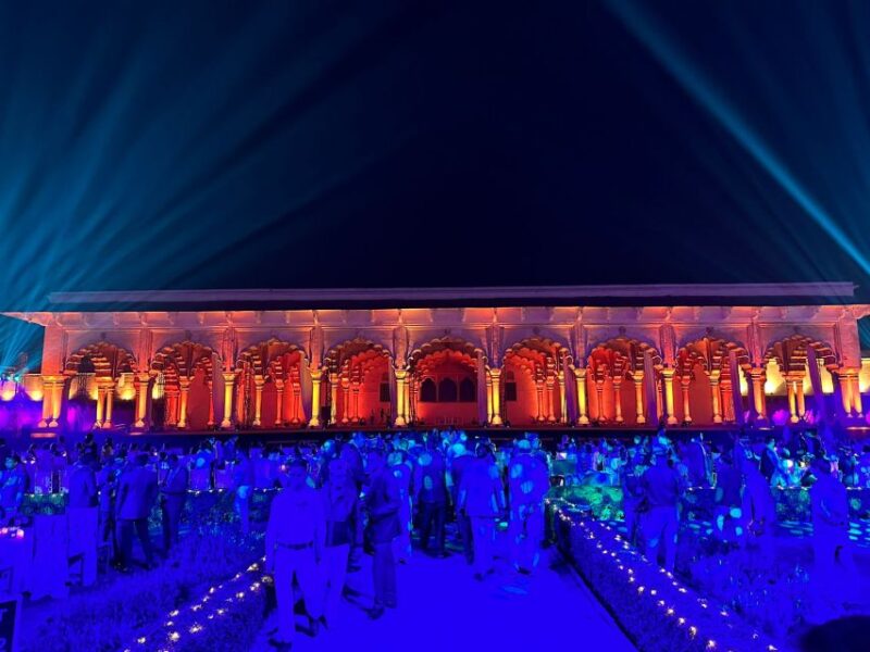14 Days 13 Nights Golden Triangle With Depth Cultural Tours - Accommodations and Meals