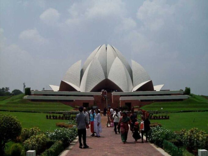 14 Days 13 Nights Golden Triangle With Depth Cultural Tours - Participant Eligibility