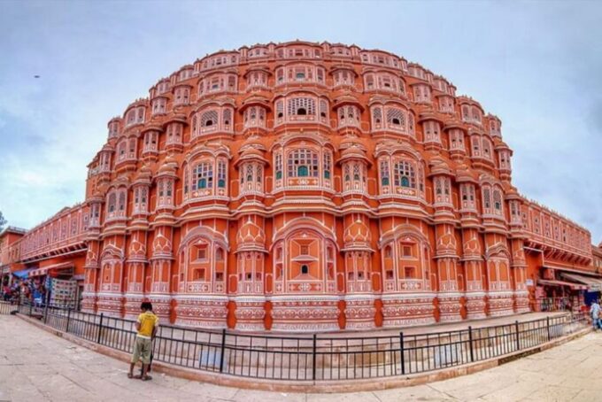 14 Days 13 Nights Golden Triangle With Depth Cultural Tours - Booking and Cancellation