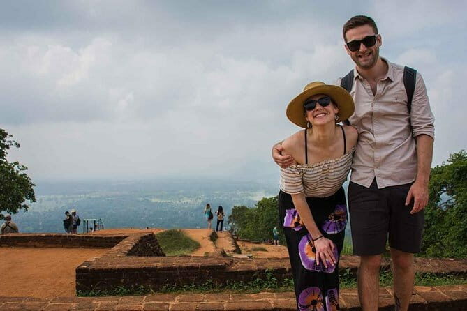 14 Days/ 13 Nights -Sri Lanka Tour on Culture, Wildlife & Beaches - Day 5-6: Sacred Sites, Botanical Gardens, and Waterfalls