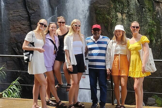 14 Days/ 13 Nights -Sri Lanka Tour on Culture, Wildlife & Beaches - Days 13-14: Wilderness and Final Encounters
