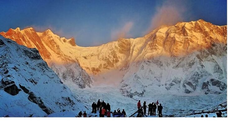 14 DAYS ANNAPURNA BASE CAMP - NO TIPS POLICY - Cultural Immersion