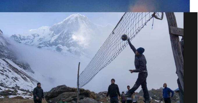 14 DAYS ANNAPURNA BASE CAMP - NO TIPS POLICY - Sunrise at Poon Hill